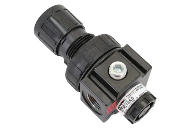 PARKER ­-­ 05R213AD ­-­ REGULATOR - NPT 3/8 PORTS - 2'