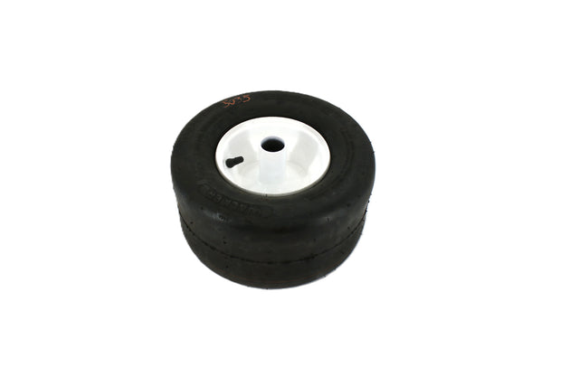 WALKER ­-­ 5035 ­-­ TAIL WHEEL & TIRE ASSEMBLY (13 X 6.50-6)