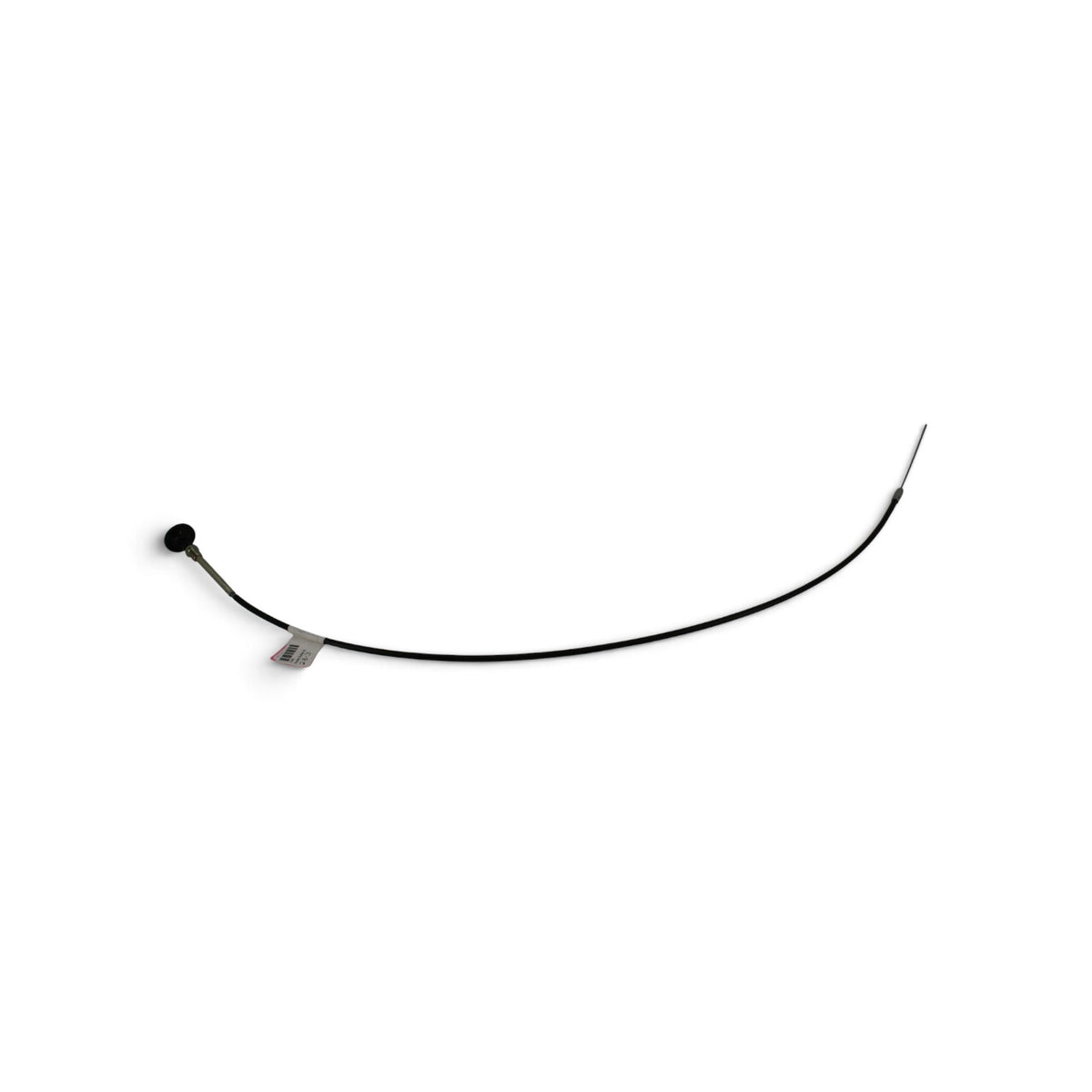 WALKER ­-­ 7109 ­-­ CHOKE CONTROL & CABLE