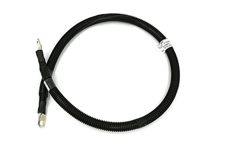 SCHWARZE ­-­ 69468 ­-­ CABLE DC PUMP GND M4