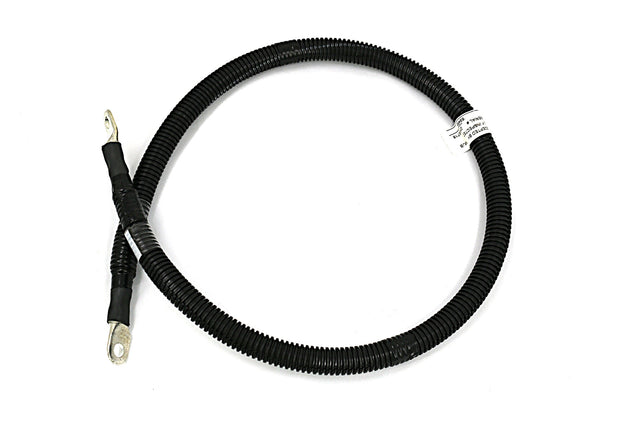 SCHWARZE ­-­ 69468 ­-­ CABLE DC PUMP GND M4