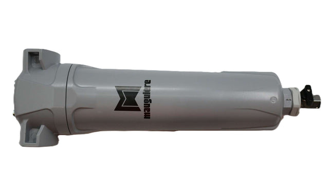 MAUGUIERE COMPRESSEURS ­-­ FV35(G3|4)-MG ­-­ FV 35 (G3|4) - MG - FILTER ASSEMBLY