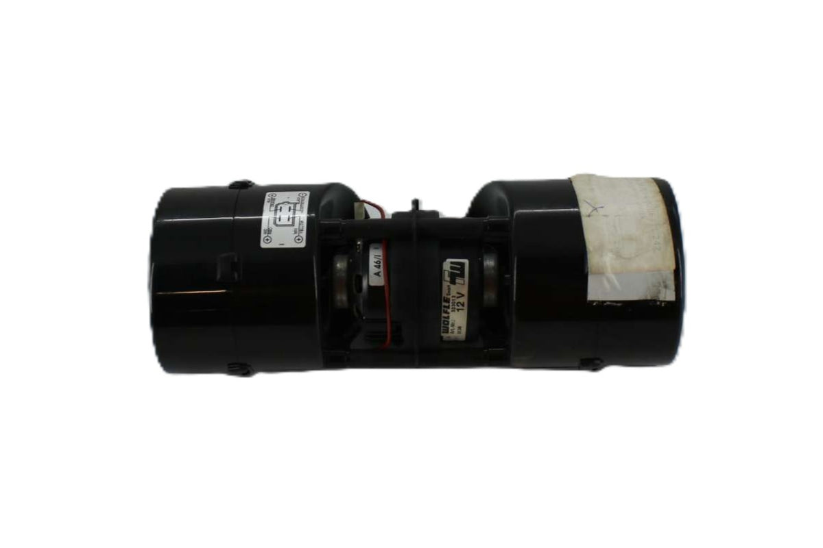 WOELFLE/WOLFLE GmbH - 323013 - BLOWER 12V