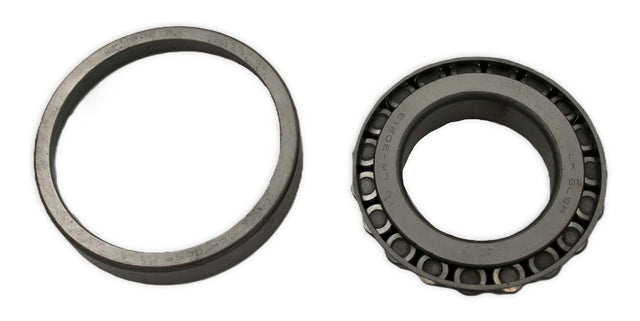 LK GLSP ­-­ LK-30213 ­-­ BEARING SET 65mm ID 120mm OD