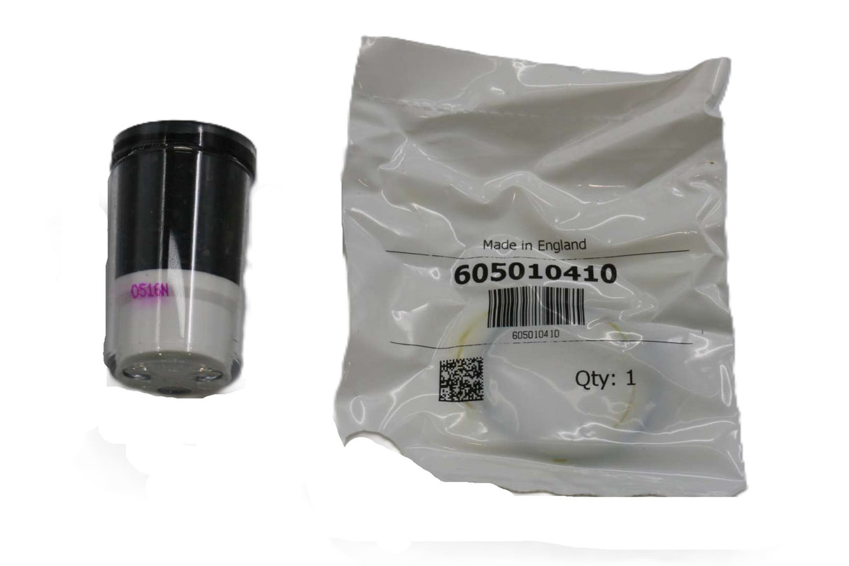 DOMNICK HUNTER ­-­ K006AC ­-­ FILTER ELEMENT