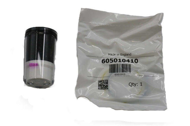 DOMNICK HUNTER ­-­ K006AC ­-­ FILTER ELEMENT