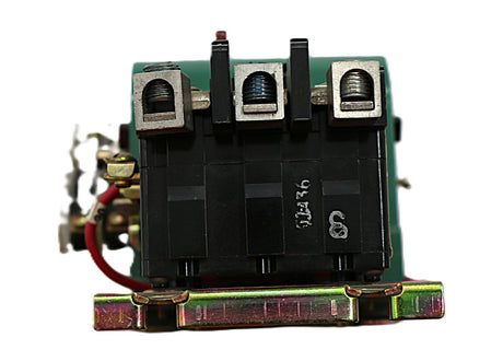 FURNAS (SIEMENS) ­-­ 14HP32AC81 ­-­ MAG STARTER