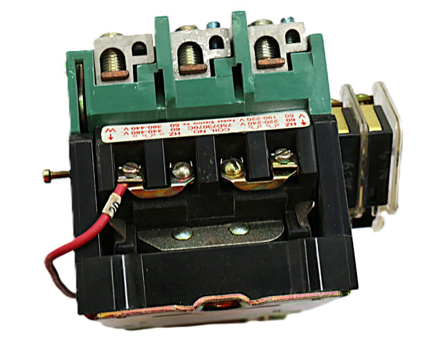 FURNAS (SIEMENS) ­-­ 14HP32AC81 ­-­ MAG STARTER