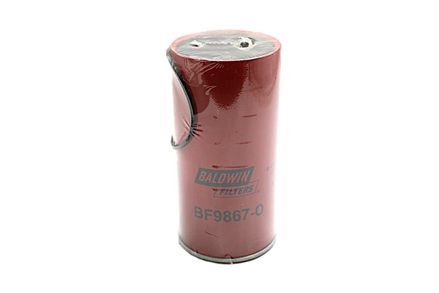 BALDWIN ­-­ BF9867-O ­-­ FUEL SPIN - ON W|OPEN END