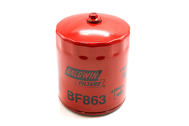 BALDWIN ­-­ BF863 ­-­ FUEL FILTER