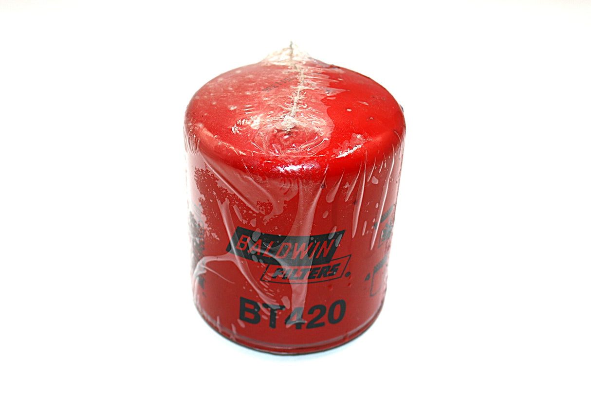 BALDWIN ­-­ BT420 ­-­ TRANSMISSION SPIN - ON