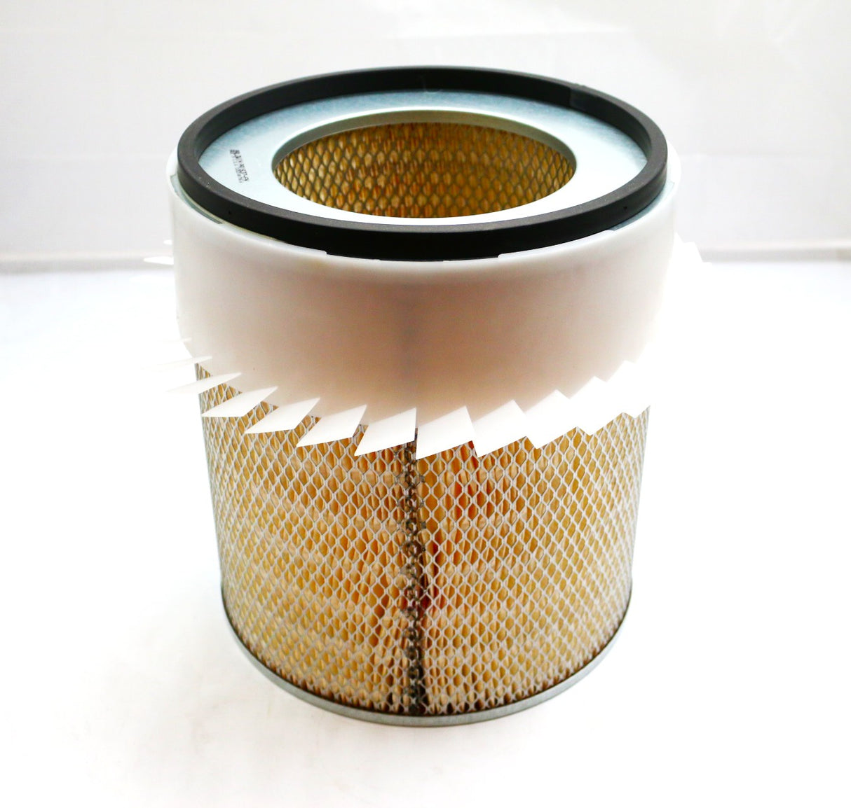 BALDWIN ­-­ PA1637-FN ­-­ HEAVY DUTY AIR FILTER