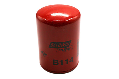 BALDWIN ­-­ B114 ­-­ FULL FLOW LUBE SPIN - ON