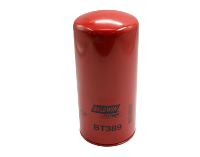 BALDWIN ­-­ BT389 ­-­ HYDRAULIC SPIN - ON
