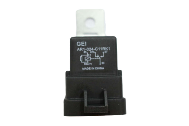 BOBCAT PORTABLE POWER ­-­ 36892362 ­-­ RELAY - 24V SPDT