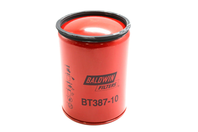 BALDWIN ­-­ BT387-10 ­-­ HD HYDRAULIC SPIN ON