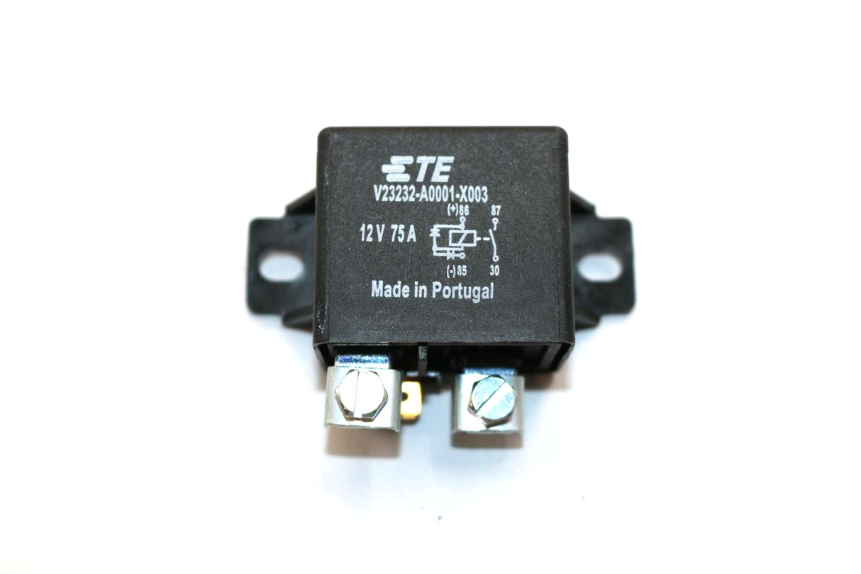 SKYJACK ­-­ 9-921734 ­-­ POWER RELAY W|DIODES