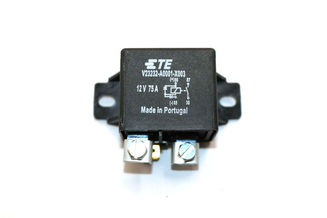 SKYJACK ­-­ 9-921734 ­-­ POWER RELAY W|DIODES
