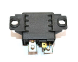 SKYJACK ­-­ 9-921734 ­-­ POWER RELAY W|DIODES