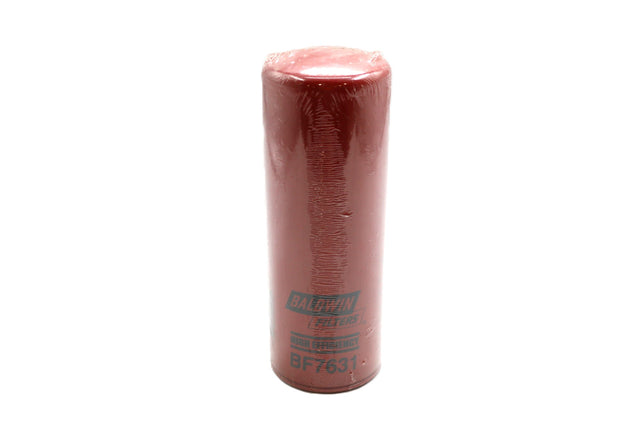BALDWIN ­-­ BF7631 ­-­ HD FUEL SPIN - ON