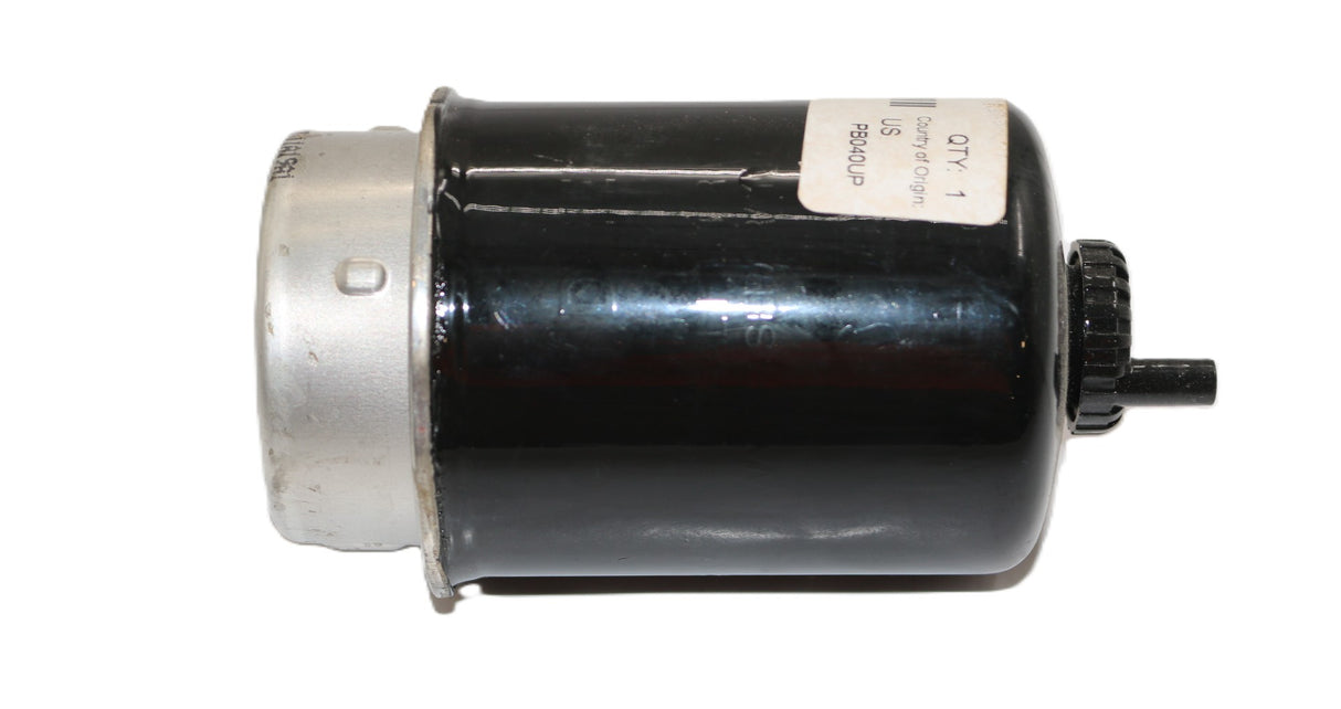 BOBCAT PORTABLE POWER ­-­ 22999908 ­-­ FUEL FILTER