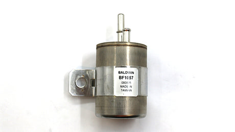BALDWIN ­-­ BF1057 ­-­ INLINE FUEL FILTER