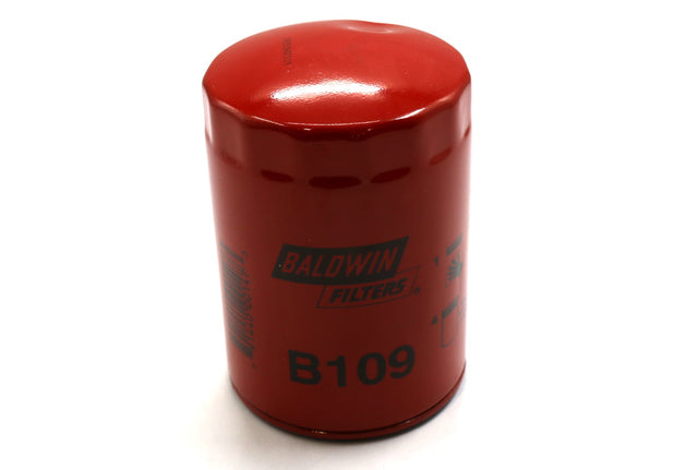 BALDWIN ­-­ B109 ­-­ LUBE SPIN - ON