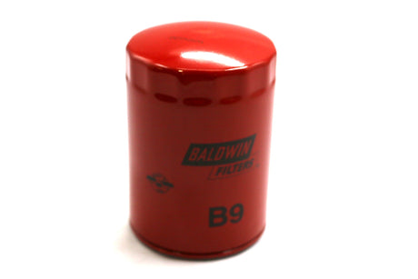 BALDWIN ­-­ B9 ­-­ FULL - FLOW LUBE SPIN - ON