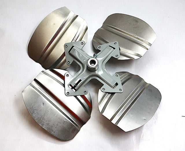 INGERSOLL RAND ­-­ 38323234 ­-­ FAN BLADE