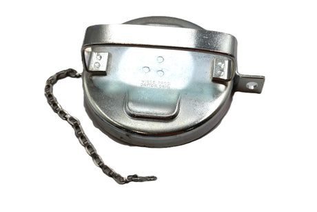 BOBCAT PORTABLE POWER ­-­ 36845014 ­-­ CAP - FLR FUEL