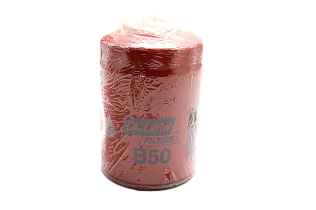 BALDWIN ­-­ B50 ­-­ OIL FILTER