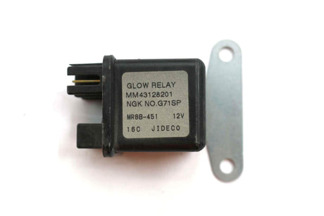 BOBCAT PORTABLE POWER ­-­ 85415792 ­-­ RELAY - STARTING