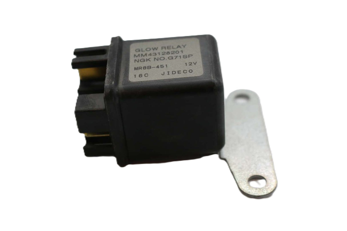 BOBCAT PORTABLE POWER ­-­ 85415792 ­-­ RELAY - STARTING