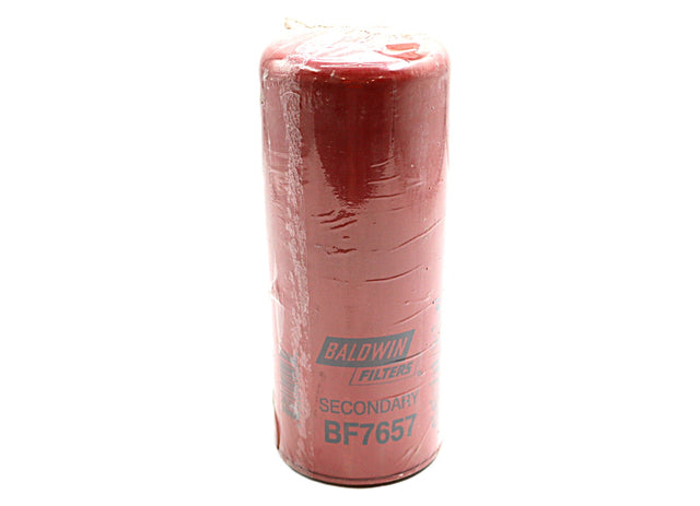 BALDWIN ­-­ BF7657 ­-­ SECONDARY FUEL SPIN - ON
