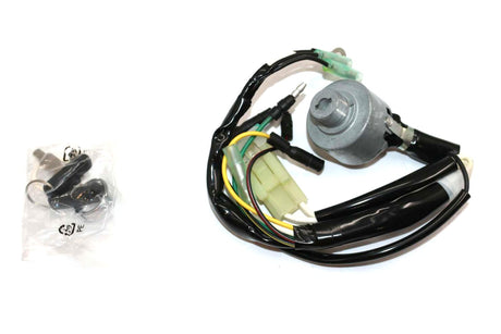 MULTIQUIP ­-­ 35100ZJ1812 ­-­ SWITCH - COMBINATION