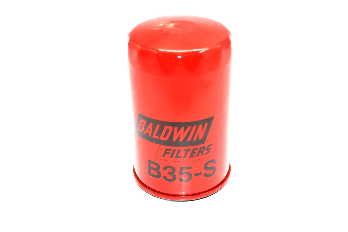 BALDWIN ­-­ B35-S ­-­ OIL FILTER