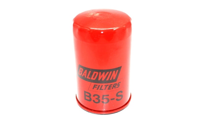 BALDWIN ­-­ B35-S ­-­ OIL FILTER