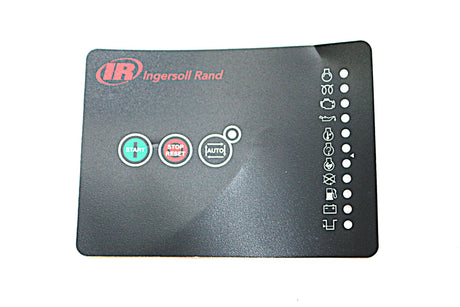 BOBCAT PORTABLE POWER ­-­ 22715395 ­-­ DECAL - AUTO START