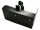 IWS ­-­ 15HB ­-­ FIRE EXTINGUISH RUNNING BOARD BRACKET - 10LB LIMIT