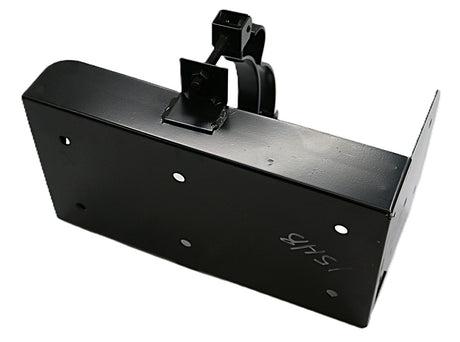 IWS ­-­ 15HB ­-­ FIRE EXTINGUISH RUNNING BOARD BRACKET - 10LB LIMIT