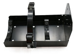 IWS ­-­ 15HB ­-­ FIRE EXTINGUISH RUNNING BOARD BRACKET - 10LB LIMIT
