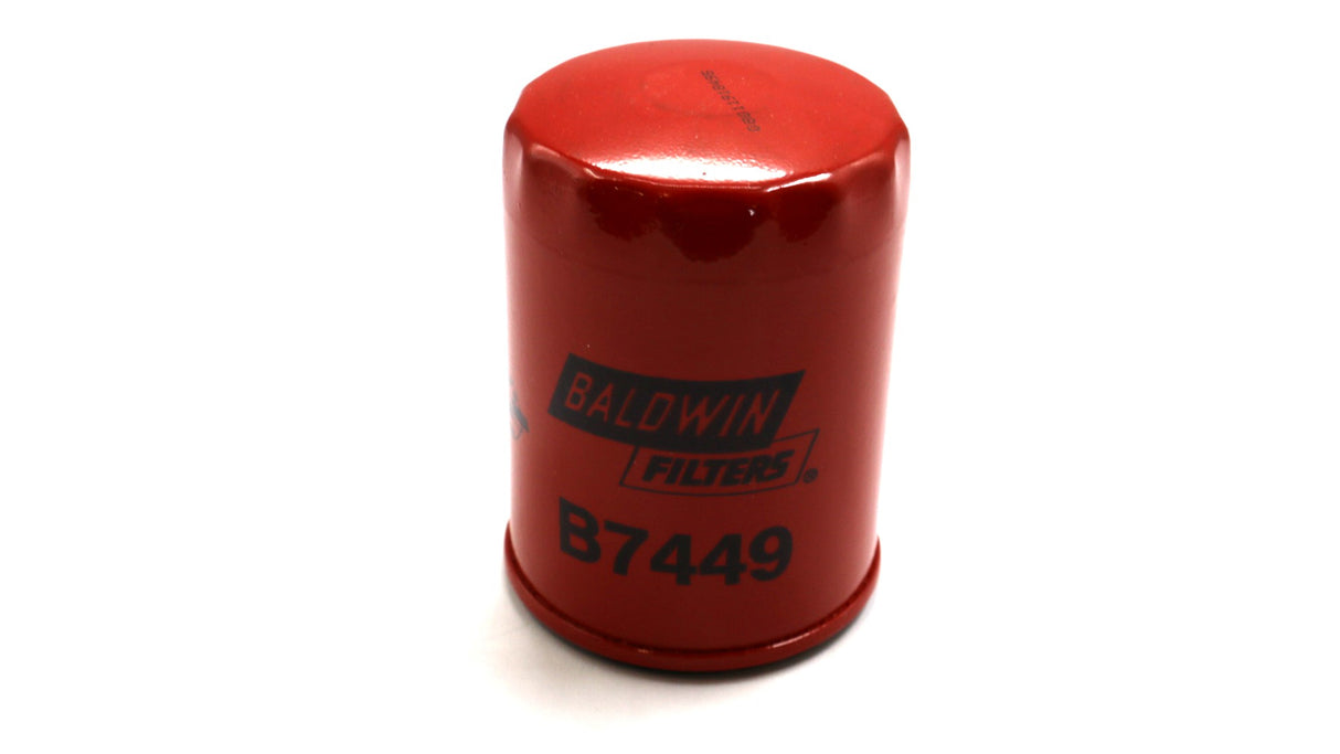 BALDWIN ­-­ B7449 ­-­ LUBE SPIN - ON