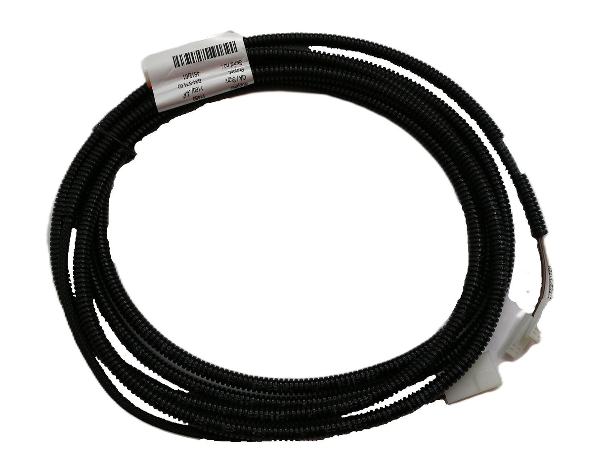 BOMAG ­-­ 58601290 ­-­ WIRE HARNESS