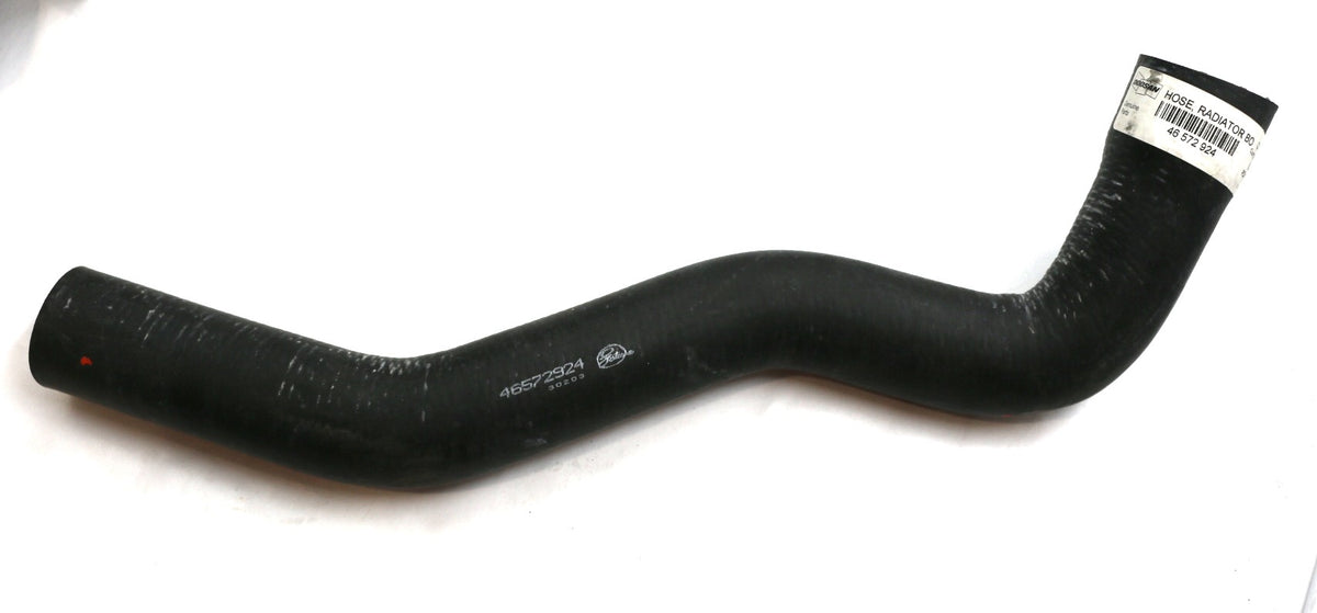BOBCAT PORTABLE POWER ­-­ 46572924 ­-­ HOSE - RADIATOR BOTTOM