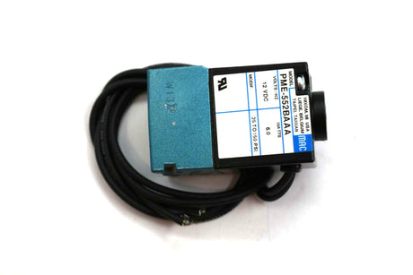 ETNYRE ­-­ 7530034 ­-­ SOLENOID VALVE & PILOT ASSY - 12VDC 6W
