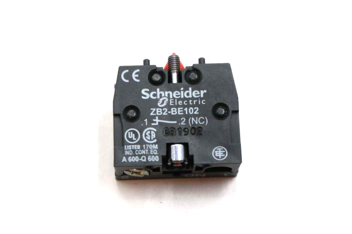 SCHNEIDER ELECTRIC ­-­ 4B699 ­-­ CIRCUIT BREAKER