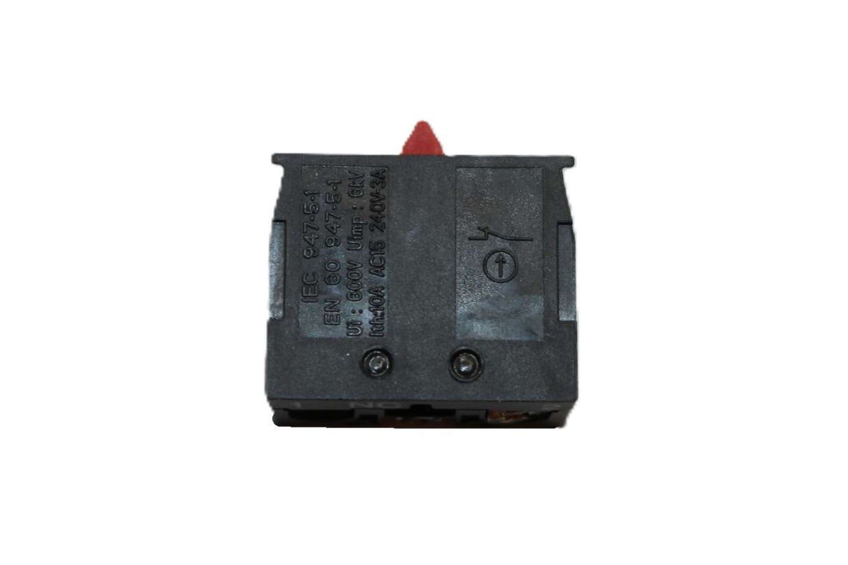 SCHNEIDER ELECTRIC ­-­ 4B699 ­-­ CIRCUIT BREAKER