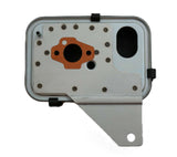 MULTIQUIP ­-­ 2523271120 ­-­ AIR CLEANER ASSY EH12