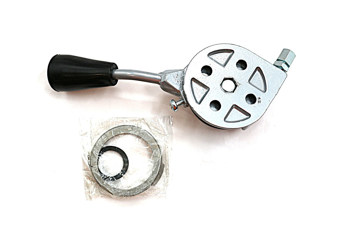 MULTIQUIP ­-­ 956200030 ­-­ LEVER - THROTTLE ASSY