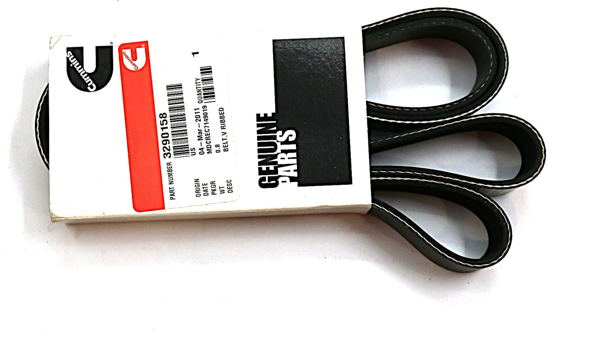 CUMMINS ­-­ 3290158 ­-­ BELT